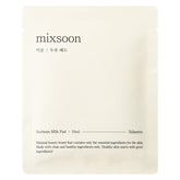 Soybean Milk Pad